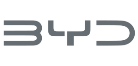 Logo BYD Samarinda